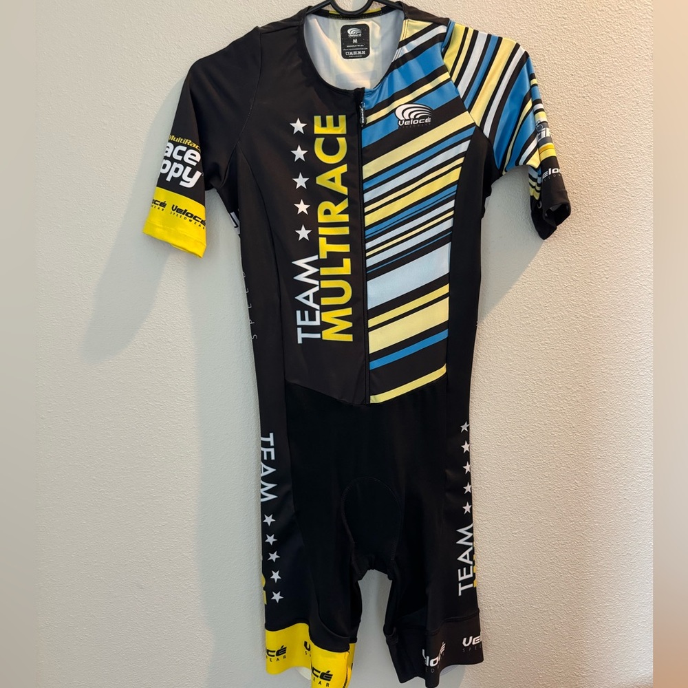 Triathlon Suit